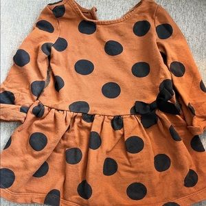 Carters dress size 18 months